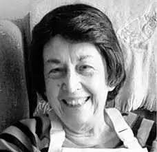 Linda Merrill Obituary (1947