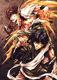 kazuya minekura studio pierrot saiyuki salty dog v son goku saiyuki 沙悟浄 最遊記 最遊記 三蔵