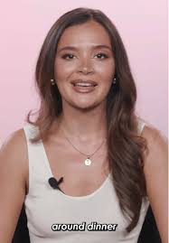 Emily Winston Love Island