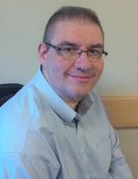 Obituary information for Edward DelViscovo