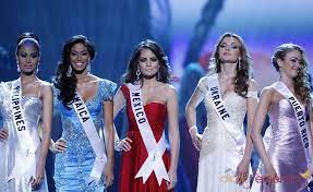 Miss universo 2010 ximena navarrete. Jimena Navarrete Triunfa En Miss Universo 2010 Jimena Navarrete Universo Ximena Navarrete