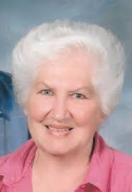 Alice Bruce Obituary July 7, 2013