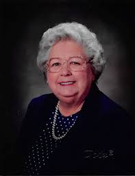 Obituary information for M. Maxine Simpson