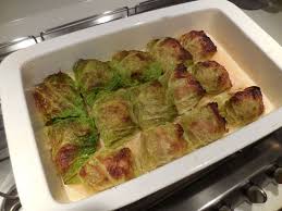 Choux Farcis Cuisine Facile Com Recette Chou Farci Chou Farci Recette Recettes De Cuisine