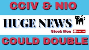 No recent analyst ratings found for cciv. Download Massive Nio Stock Price New With Xpev Stock Price Update And Cciv Stock Price Prediction C Daily Movies Hub
