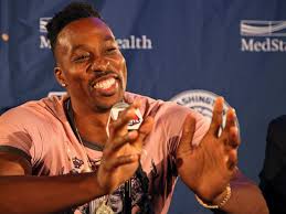 Dwight Howard and the 17 Steps to Embracing the Wizards