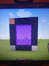 Where can i find obsidian in minecraft? Only True Intellectuals Make A Portal With 15 Obsidian Minecraft