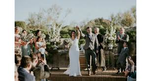 Desert Wedding At Troon North Golf Club Tucson Wedding Venues Scottsdale Wedding Venues Arizona Wedding Venues
