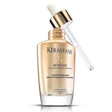 Strong serums can be acidic and may create a peeling effect. Initialiste Advanced Scalp Hair Serum Kerastase Hair Serum Kerastase Kerastase Initialiste