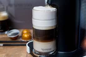 After using the nespresso pod to make your cappuccino or espresso, simply put the pod back into the machine and have it make you another cup. Caramel And Chocolate Latte Momsdish