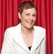 General Hospital's Jane Elliot