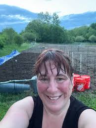 Any local livestock owners looking to unload manure for a home garden?  Looking to amend a newly tilled garden area. Roughly 30x40' area. Tia