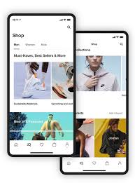 Nikeplus unlocks, including experience offers, nike . Nike App Nike Si