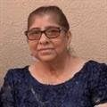 Martha Cruz Hernandez Obituary