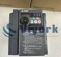 Mitsubishi FR-D740-050SC-EC FREQUENCY INVERTER DRIVE NEW