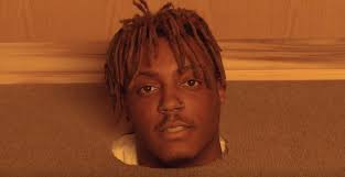 Juice Wrld Is Op 21 Jarige Leeftijd Overleden