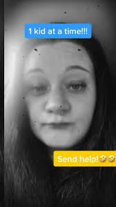 Mom with 4 Kids Live Krystal