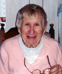 Obituary for Florence Harvey