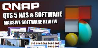Contact to your vender to send device for repair. Qnap Qts 5 0 Nas Software Review Worth Your Data Nas Compares