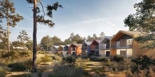 Vacances Francaisesclub Med Lodges Et Chalets Des Nouveautes En Toute Serenite Opus 2 En 2020 Chalet Vacances Collonges La Rouge