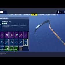Films en vf ou vostfr et bien sûr en hd. Bundle Skull Trooper Renegade Raider Ghoul Trooper And Reaper Scythe In Game Items Gameflip