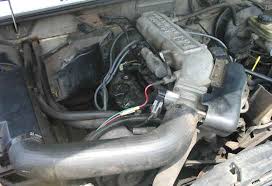 Common ford 6.2 engine problems to look out for. Ford Ranger Bronco Ii 2 9 Liter Engines