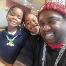 A lot of people still think the Clipse are twins 🤯 🤯 🤯