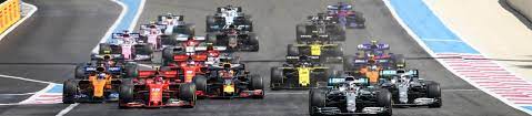 Grand prix von frankreich (le castellet) 2021, freitag. Kaufen Sie F1 Tickets Fur Den Gp In Frankreich Gootickets