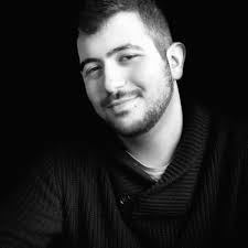 About Me — Benjamin M. Starr