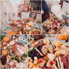 How to plan the perfect thanksgiving dinner. The Ultimate Guide To Planning Thanksgiving Dinner Inara By May Pham