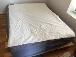Our Eight Sleep Mattress Review Mattresses Reviews Mattress Sleep Mattress
