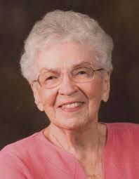 Jean E. Winch Obituary