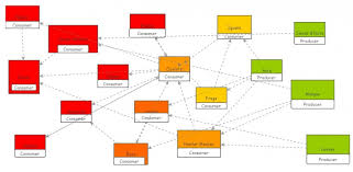 Food Web Insight Maker