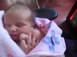 Baby Gives Mom The Perfect Middle Finger Youtube