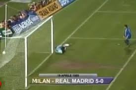 Real madrid cf (celým názvem: 5 Fakta Sejarah Real Madrid Tumbang Dengan Skor Telak Page 4 Of 6 Vivagoal Com