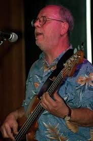 Live music event at american legion post