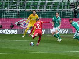All information about werder bremen (bundesliga) current squad with market values transfers rumours player stats fixtures news. Werder Bremen Serie Gerissen Punkt Gegen Leverkusen Erkampft News