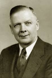 Lawrence Dunster Eldredge (1882-1972)