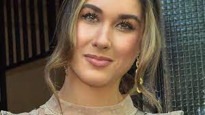 Z nową jurorką you can dance, tancerką i aktorką rozmawia anna matusiak. Ida Nowakowska Wants To Become A Mother What S In The Way God Knows Better What S Good For Us