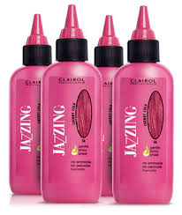 What Is The Difference Is Between Clairol Flare Me And Wella
