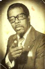 Joseph Husurell Lake Sr.