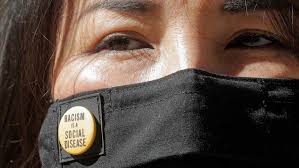 Official site for nikkei asian review, a new media reporting untold stories from across asia to the world from an asian perspective. Anti Asian Attacks Erode Us Image As Biden Rebuilds Pacific Ties Nikkei Asia