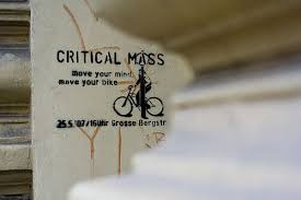 .findet zufällig am samstag in hamburg eine climatical mass mit einer anschließenden aktion statt. Hamburg Critical Mass Fandom