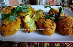 Resep Perkedel Kentang Rebus Sederhana Enak Campur Tahu Aneka Resep Masakan Sederhana Sehari Hari Resep Masakan Resep Masakan Indonesia Masakan Indonesia