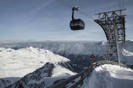 Find hotels in solden, austria. Gaislachkogl Gondola In Solden Tirol