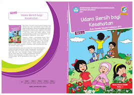 Petani kapas, pemintal benang, pabrik tekstil, dan penjahit. Udara Bersih Bagi Kesehatan