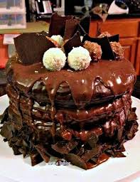 Heavenly Chocolate Cake Heavenly Chocolate Cake Recipe Chocolate Cake Chocolate Cake Recipe