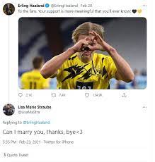 Maybe you would like to learn more about one of these? Oliver Tennis On Twitter Mats Hummels Is Allegedly Divorcing His Wife And Already Has A New Girlfriend 20 Year Old Lisa Marie Straube