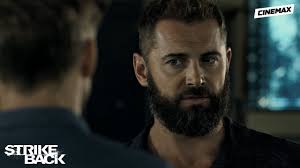 Strike Back Season 7: Episode 4 Recap — Nerdophiles