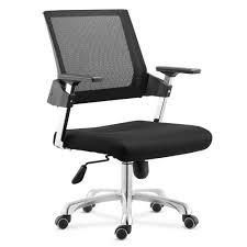 High Quality Ergonomic Mesh Office Computer Chair For Employee China Foshan Staff Office Chair C Home Office Furniture Furniture Prices Cheap Office Chairs